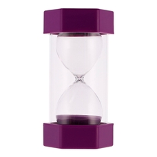 15 Minute Classroom Sand Timer